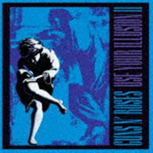 ガンズ・アンド・ローゼズ / ユーズ・ユア・イリュージョンII 【デラックス・エディション】（SHM-CD） [CD]