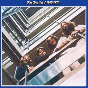 ザ・ビートルズ / ザ・ビートルズ 1967年〜1970年  2023エディション（SHM-CD） [CD]