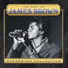ジェームス・ブラウン / ベスト・オブ・ジェームス・ブラウン（SHM-CD） [CD]