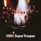 ABBA / スーパー・トゥルーパー ＋2（SHM-CD） [CD]