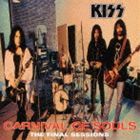 KISS / カーニバル・オブ・ソウルズ（SHM-CD） [CD]