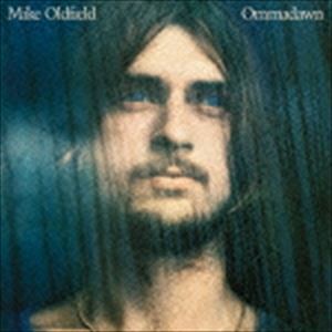 マイク・オールドフィールド / オマドーン ＋4（SHM-CD） [CD]