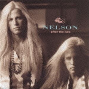 ネルソン / アフター・ザ・レイン（SHM-CD） [CD]
