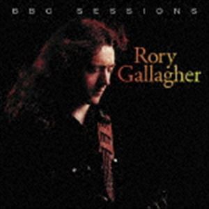 ロリー・ギャラガー / BBCセッションズ（SHM-CD） [CD]