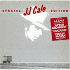 J.J.ケイル / スペシャル・エディション〜J.J.ケイル・ベスト（生産限定盤／MQA-CD／UHQCD） [CD]