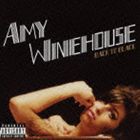 エイミー・ワインハウス / バック・トゥ・ブラック [CD]