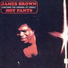 ジェームス・ブラウン / ホット・パンツ ＋1（期間限定廉価盤） ※再発売 [CD]
