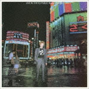 P.I.L. / ライヴ・イン・TOKYO（初回限定盤／SHM-CD） [CD]