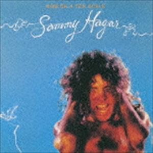 サミー・ヘイガー / ナイン・オン・ア・テン・スケール ＋1（完全生産限定盤／SHM-CD） [CD]
