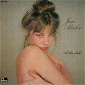 ジェーン・バーキン / 雌豹のささやき（生産限定盤／来日記念盤／SHM-CD） [CD]