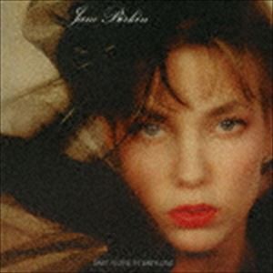 ジェーン・バーキン / バビロンの妖精（生産限定盤／来日記念盤／SHM-CD） [CD]