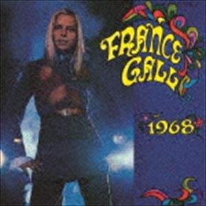 フランス・ギャル / 1968 ＋10（生産限定盤／SHM-CD） [CD]