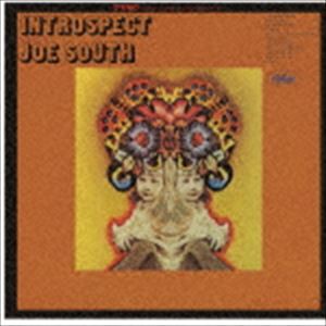 ジョー・サウス / イントロスペクト ＋2（生産限定盤／SHM-CD） [CD]