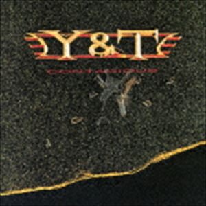 Y＆T / コンティジャス（限定低価格盤） [CD]