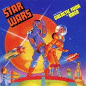 ミーコ / スター・ウォーズ〜銀河系ファンクの世界（生産限定廉価盤） [CD]