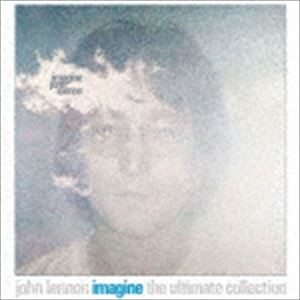 ジョン・レノン / イマジン：アルティメイト・コレクション＜スーパー・デラックス ・エディション＞（限定盤／4SHM-CD＋2Blu-ray） [CD]