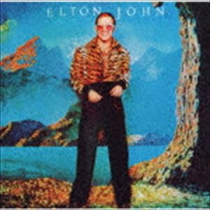 エルトン・ジョン / カリブ（生産限定盤／SHM-CD） [CD]