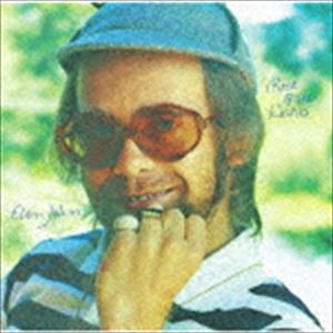 エルトン・ジョン / ロック・オブ・ジ・ウェスティーズ（生産限定盤／SHM-CD） [CD]