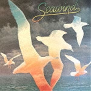 シーウインド / 海鳥（限定盤） [CD]
