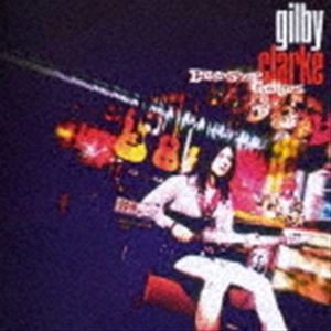 ギルビー・クラーク / ポーンショップ・ギターズ（限定盤） [CD]