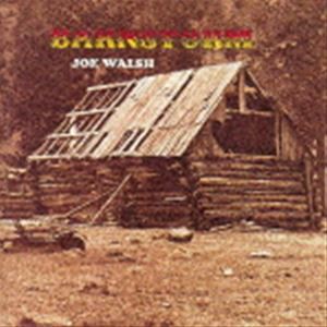 ジョー・ウォルシュ / バーンストーム（生産限定盤） [CD]