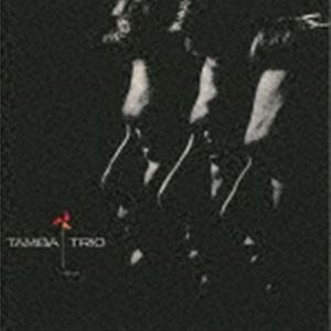 タンバ・トリオ / マシュ・ケ・ナーダ（生産限定盤） [CD]