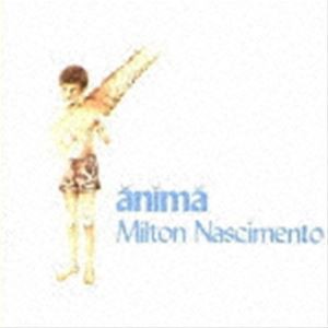 ミルトン・ナシメント / アニマ（生産限定盤） [CD]