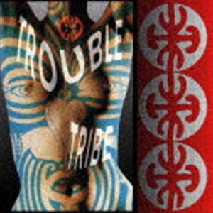 トラブル・トライブ / 運命のタトゥー（生産限定盤） [CD]