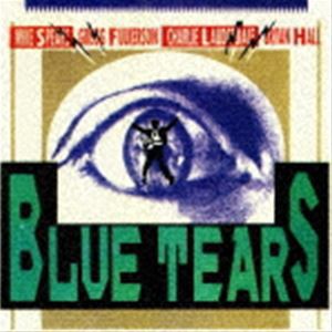 ブルー・ティアーズ / BLUE TEARS（生産限定盤） [CD]