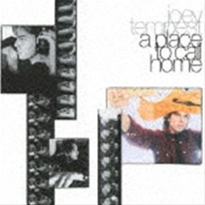 ジョーイ・テンペスト / プレイス・トゥ・コール・ホーム（生産限定盤） [CD]