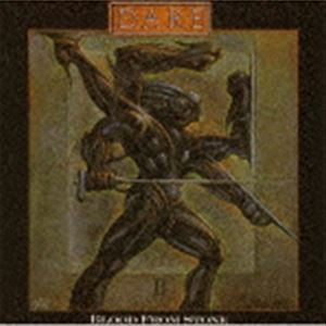 デアー / ブラッド・フロム・ストーン（生産限定盤） [CD]