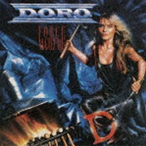 DORO / フォース・マジュール（生産限定盤） [CD]