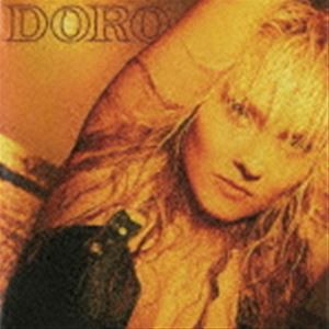 DORO / ロック・オン（生産限定盤） [CD]