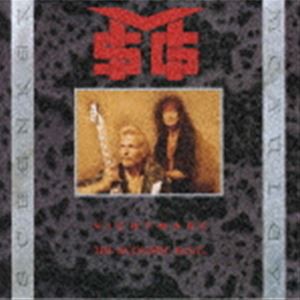マッコーリー・シェンカー・グループ / アコースティック MSG（生産限定盤） [CD]