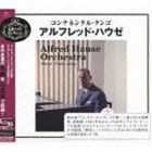 アルフレッド・ハウゼ楽団 / コンチネンタル・タンゴ〜アルフレッド・ハウゼ（SHM-CD） [CD]