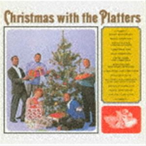 ザ・プラターズ / ホワイト・クリスマス（生産限定盤） [CD]