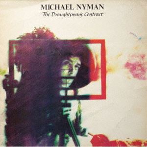 マイケル・ナイマン（音楽） / 英国式庭園殺人事件 オリジナル・サウンドトラック（期間限定盤） [CD]