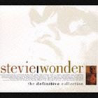 スティーヴィー・ワンダー / ベスト・コレクション（初回限定生産盤） [CD]