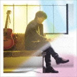 黒沢秀樹 / colorations [CD]