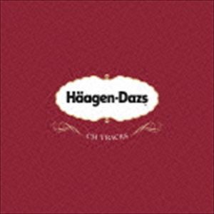 Haagen-Dazs CM TRACKS [CD]