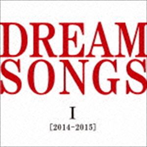 谷村新司 / DREAM SONGS I［2014-2015］地球劇場 〜100年後の君に聴かせたい歌〜 [CD]