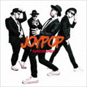 シクラメン / JOYPOP [CD]