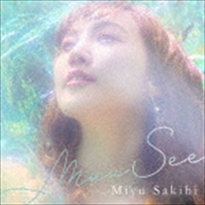 咲妃みゆ / MuuSee（通常盤） [CD]