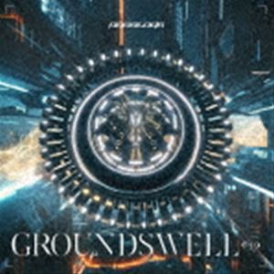 CD/PassCode/GROUNDSWELL ep. 通常盤