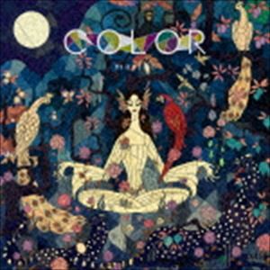 majiko / COLOR（通常盤） [CD]