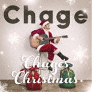 Chage / Chage’s Christmas 〜チャゲクリ〜（DVD盤／CD＋DVD） [CD]