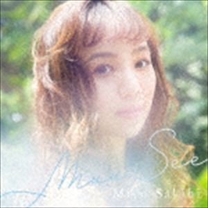 咲妃みゆ / MuuSee（初回限定盤／CD＋DVD） [CD]