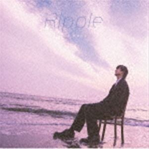 上田堪大 / Ripple（初回限定盤／CD＋DVD） [CD]