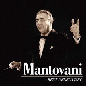 マントヴァーニ・オーケストラ / マントヴァーニ〜ベスト・セレクション（SHM-SACD） [SACD]