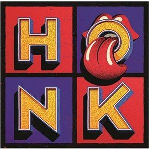 ザ・ローリング・ストーンズ / HONK（限定盤） [レコード]